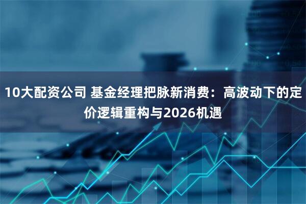 10大配资公司 基金经理把脉新消费：高波动下的定价逻辑重构与2026机遇